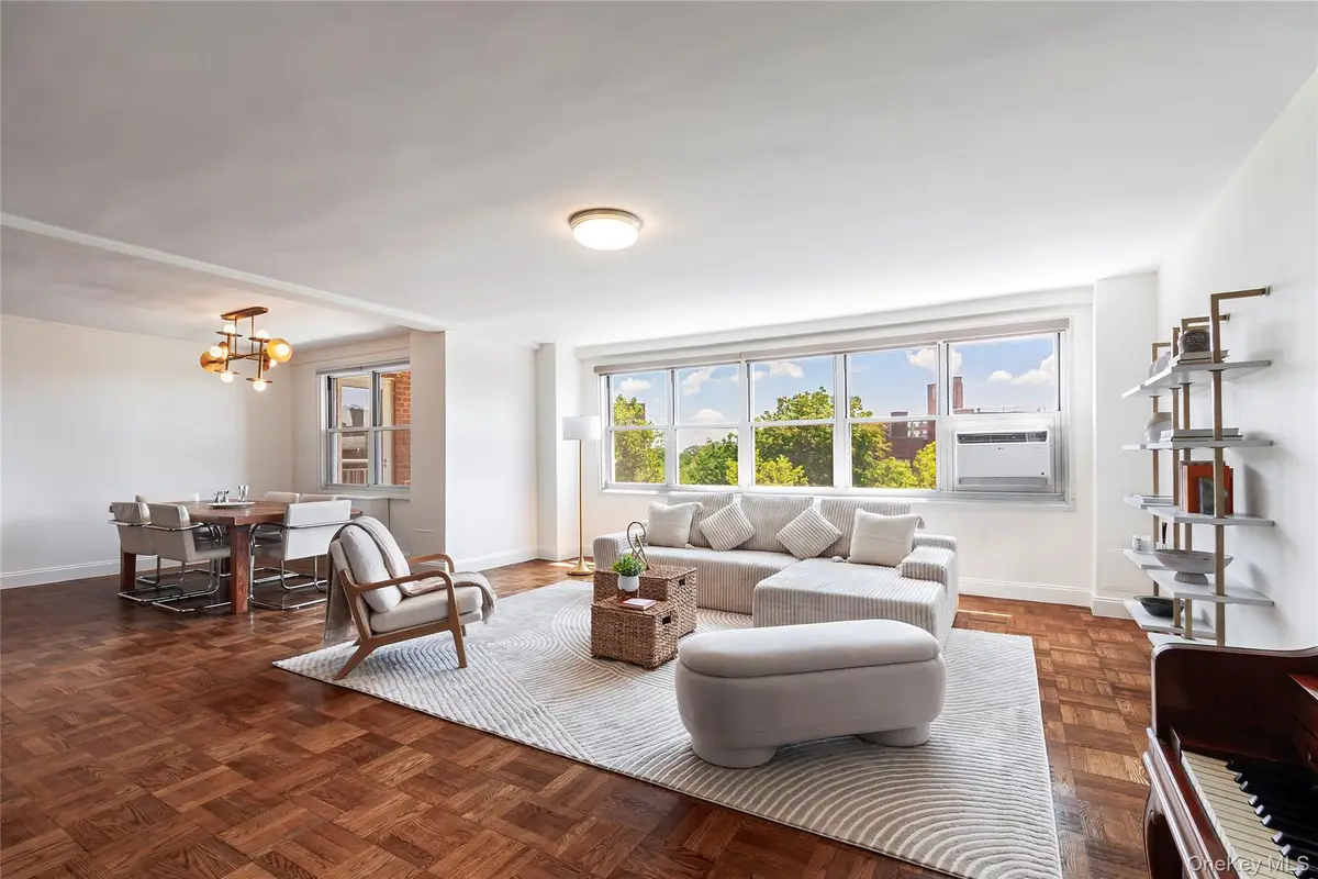 3935 Blackstone Avenue #6DE, Bronx, NY 10471 - Image #1