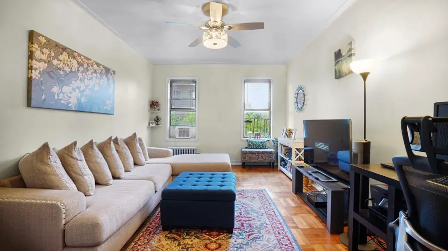 1922 Mcgraw Avenue #6I, Bronx, NY 10462 - Image #2