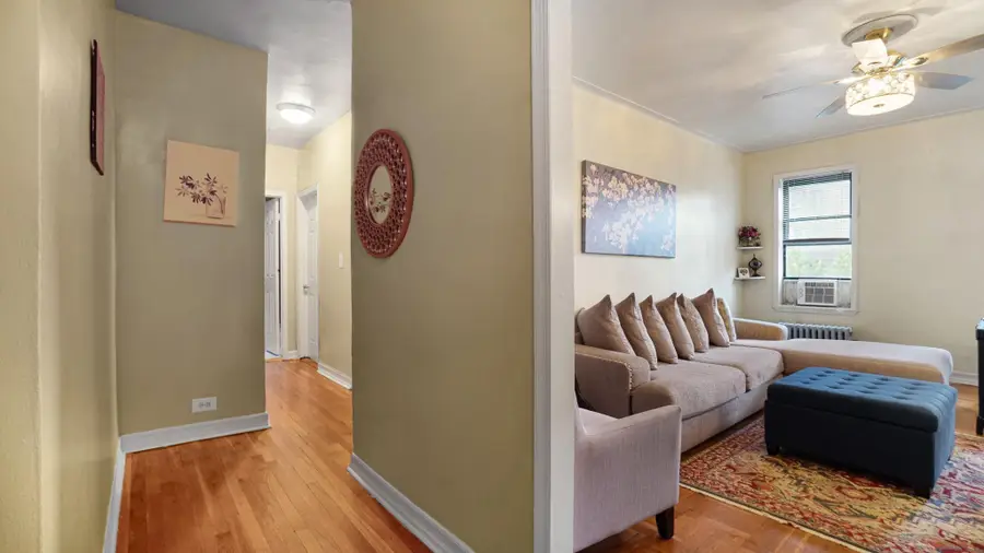 1922 Mcgraw Avenue #6I, Bronx, NY 10462 - Image #3