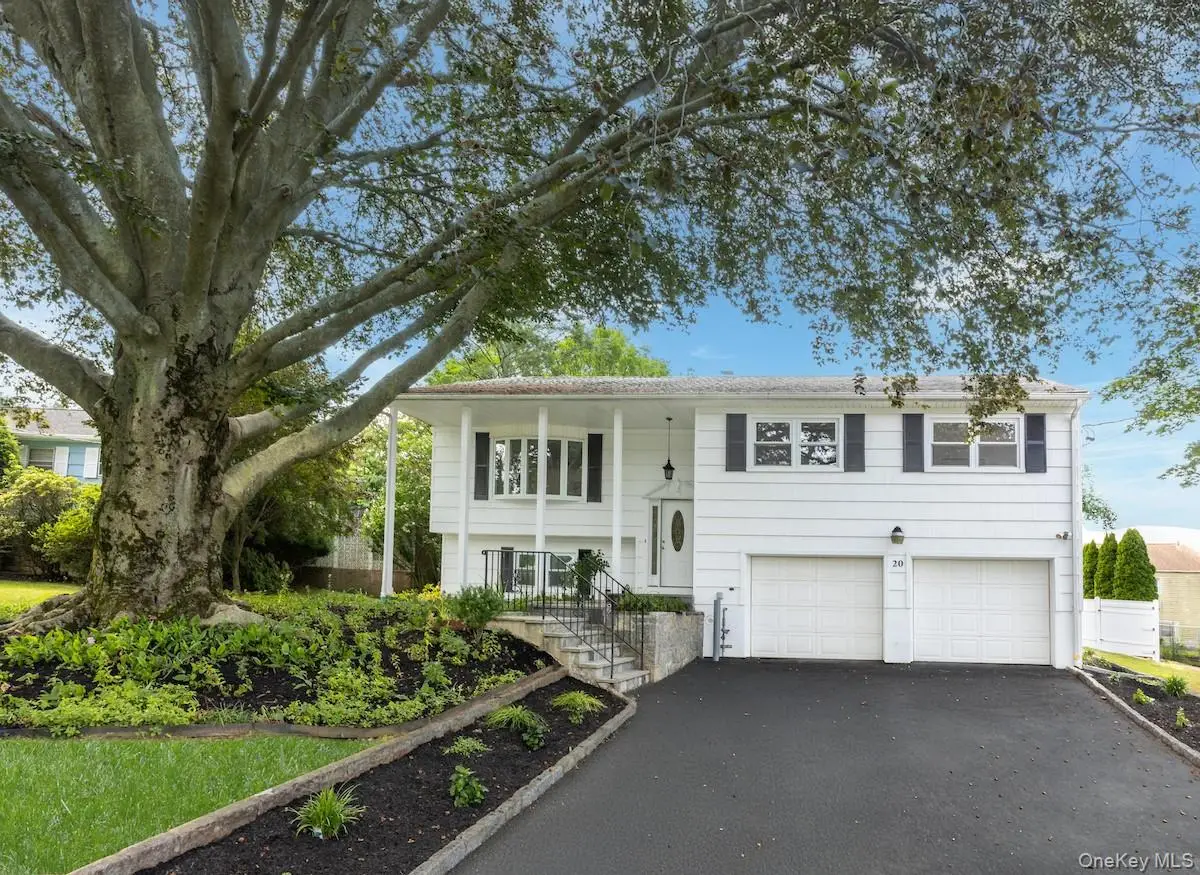 20 Overlook Road, Dobbs Ferry, NY 10522 - Image #1