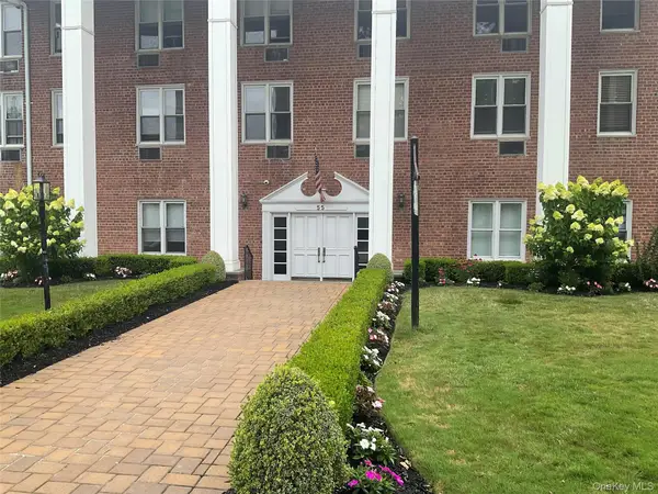 55 Lenox Road #3X, Rockville Centre, NY 11570