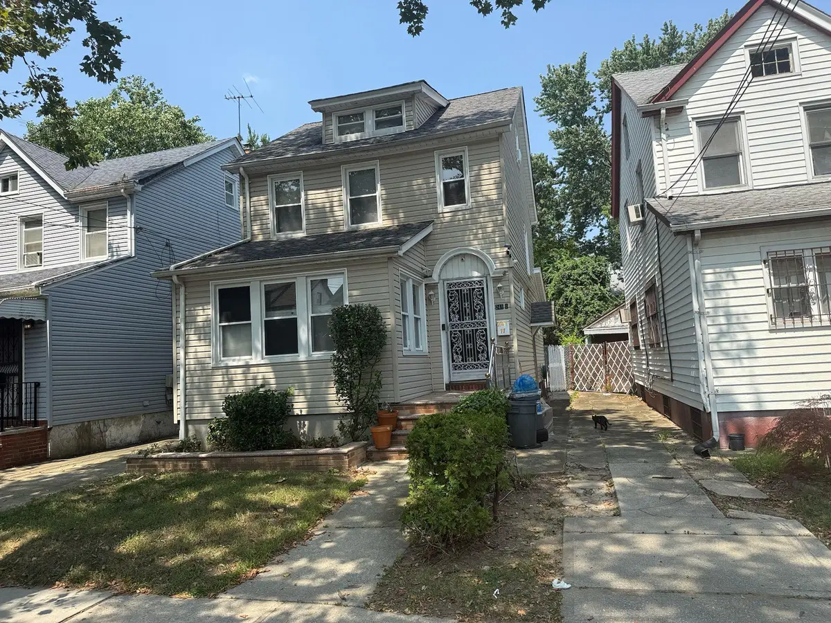 24111 Newhall Avenue, Rosedale, NY 11422 - Image #1