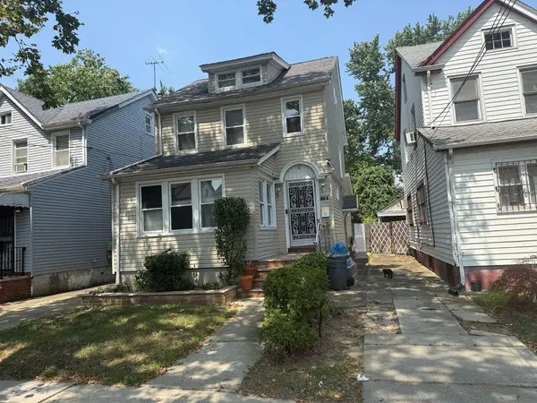 24111 Newhall Avenue, Rosedale, NY 11422