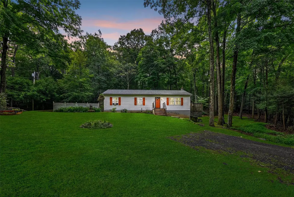 58 Shin Hollow Road, Port Jervis, NY 12771 - Image #1