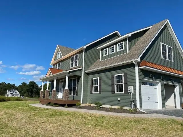 Lot #1 Delmar Hill Road, Slate Hill, NY 10973 - Image #1