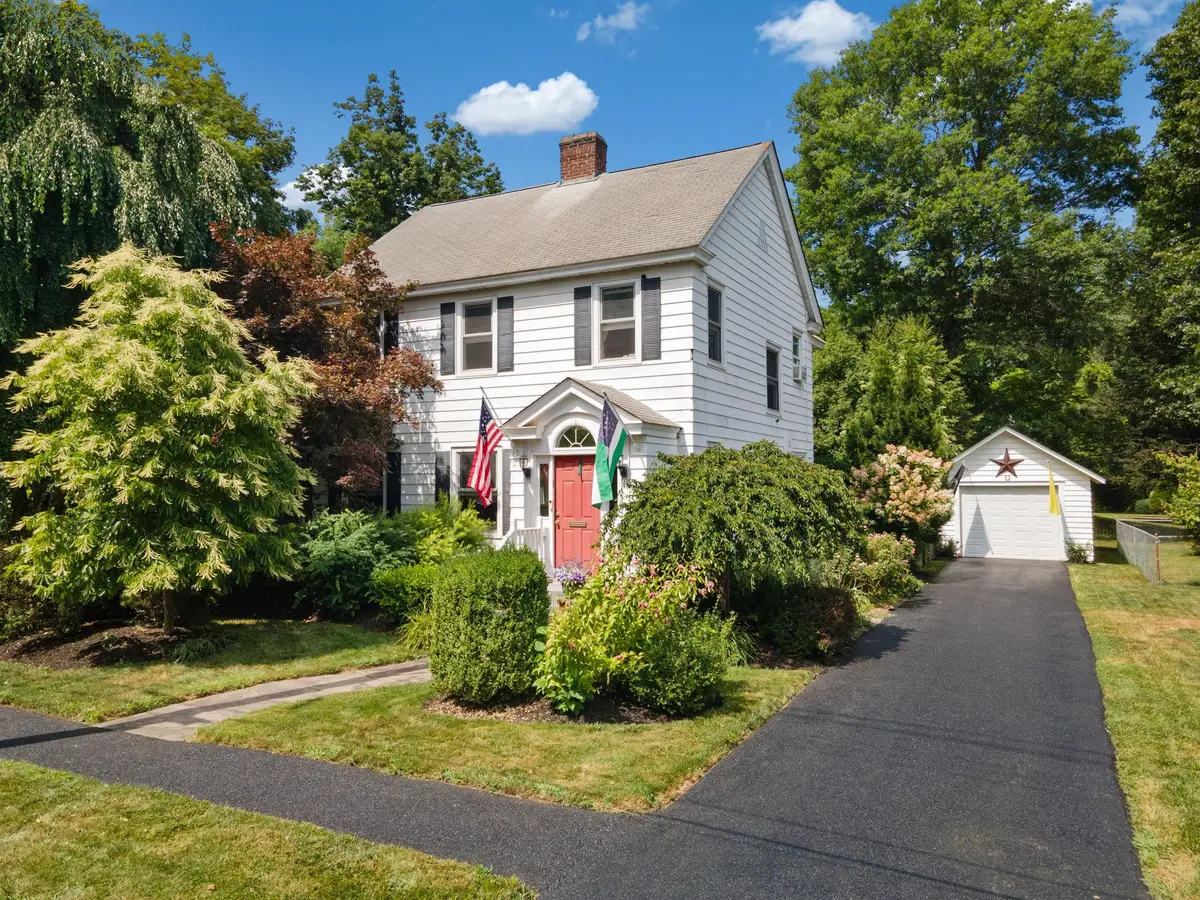 8 Hillcrest Avenue, Ellenville, NY 12428 - Image #1