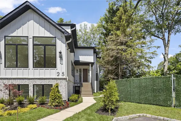 25 N Rigaud Road, Spring Valley, NY 10977