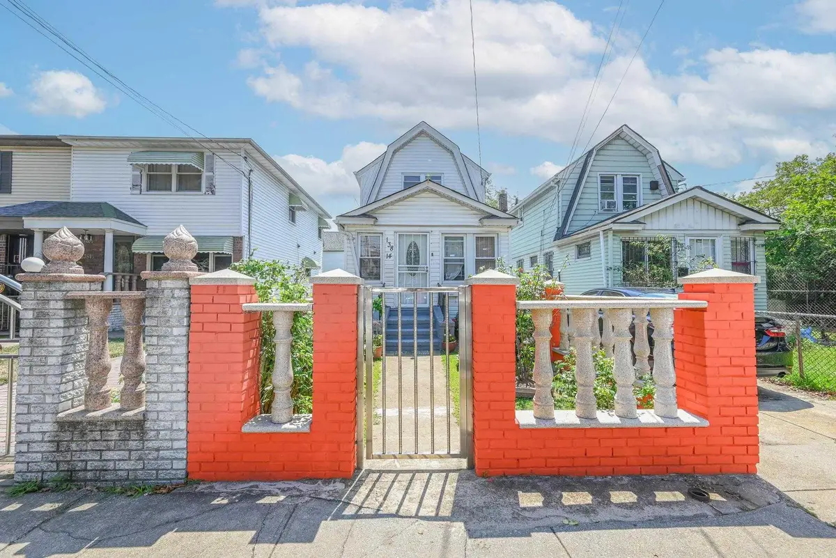 13814 111th Avenue, Jamaica, NY 11435 - Image #1