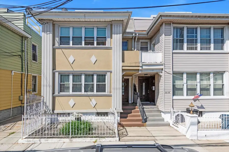11120 112th Street, South Ozone Park, NY 11420 - Image #2