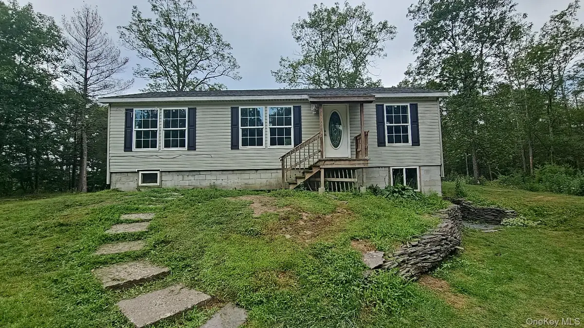 11 Fel Qui Road, Woodstock, NY 12498 - Image #1