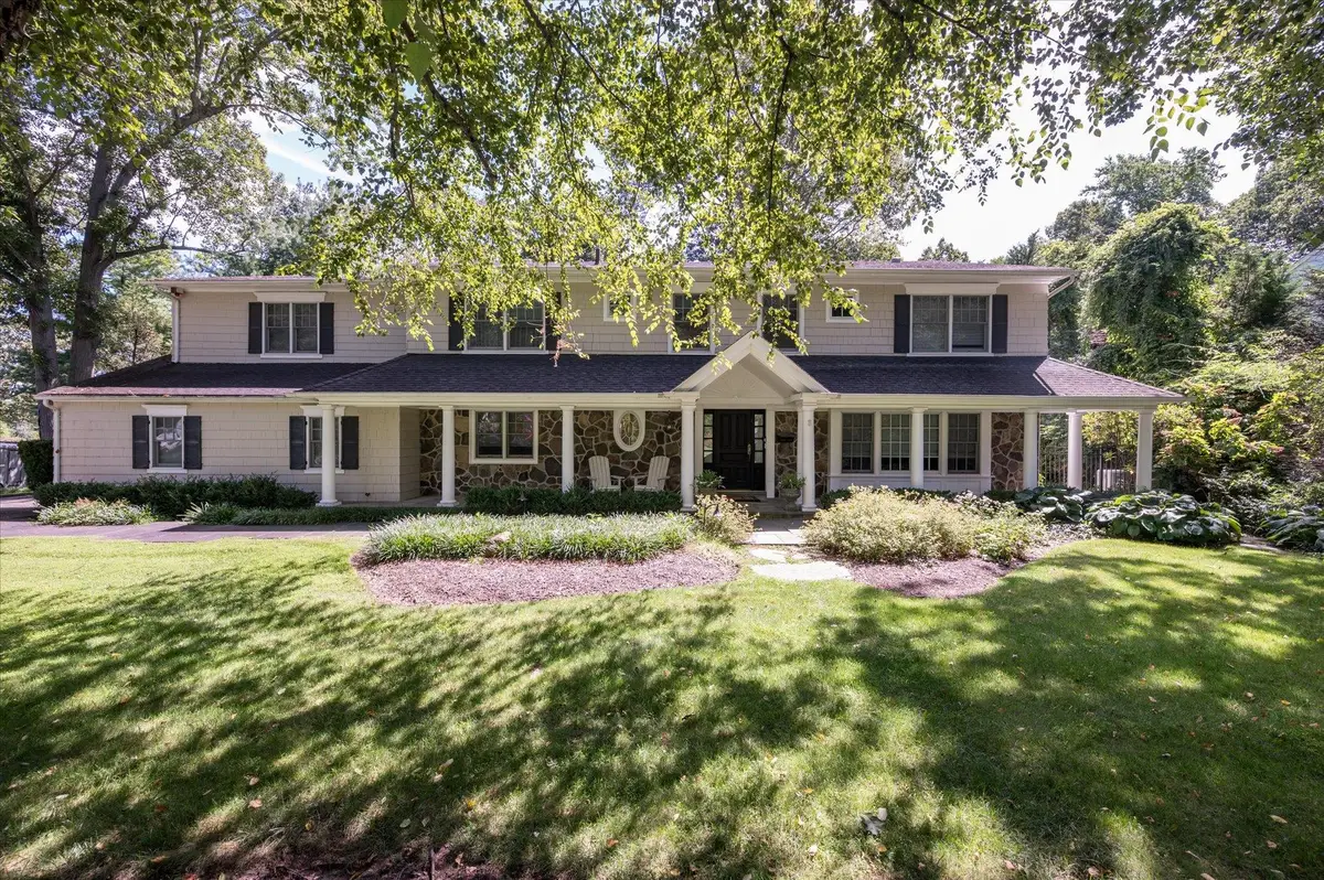 75 Chestnut Drive, East Hills, NY 11576 - Image #1