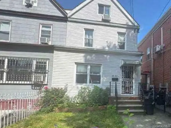 43-23 156th Street, Flushing, NY 11355