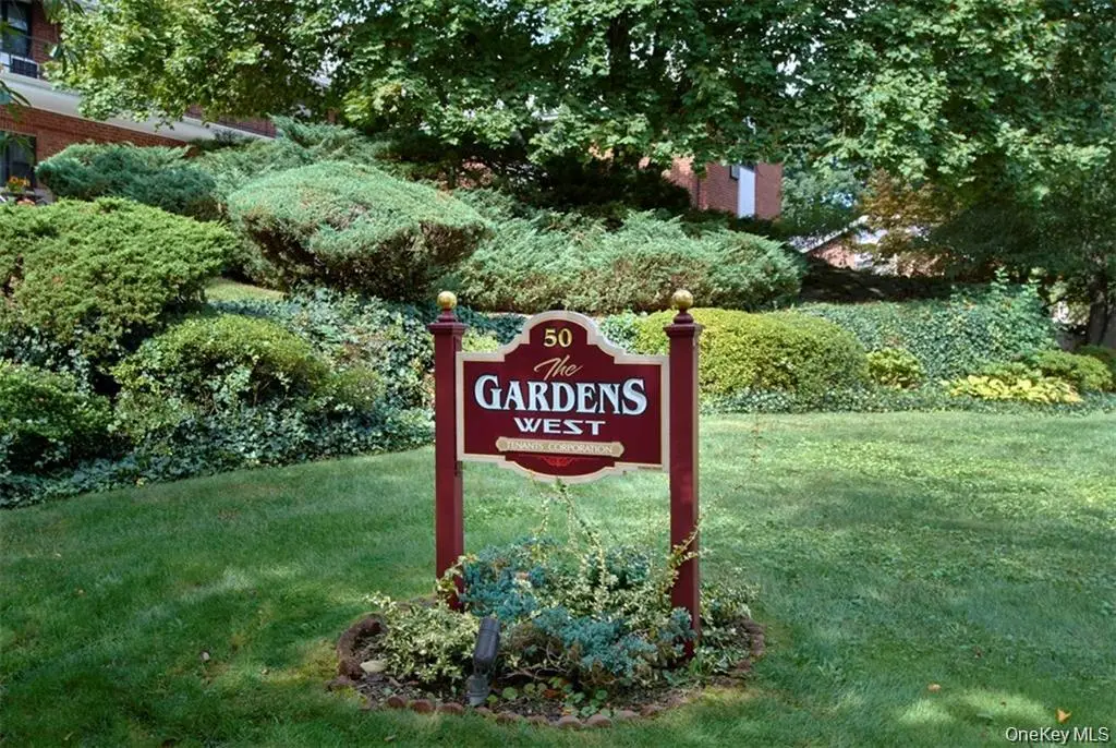 50 West Street #B5B, Harrison, NY 10528 - #1