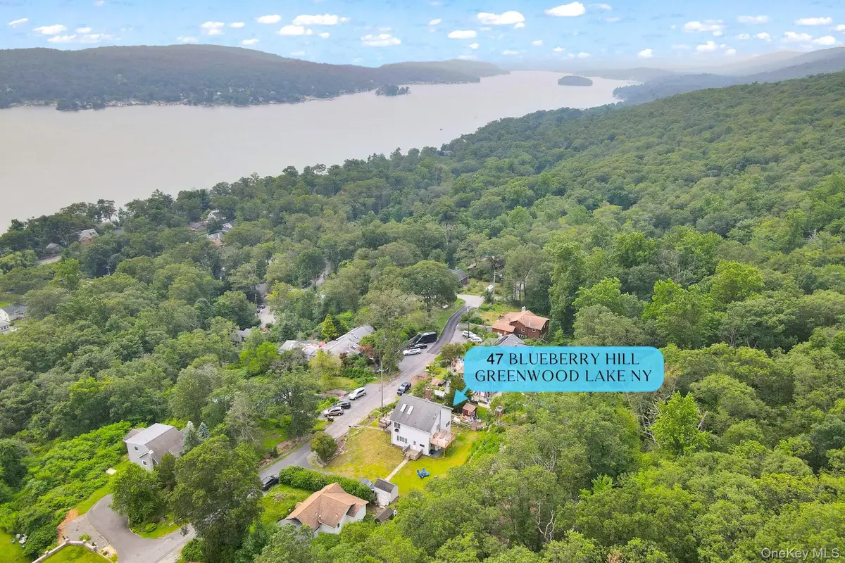 47 Blueberry Hill, Greenwood Lake, NY 10925 - Image #1