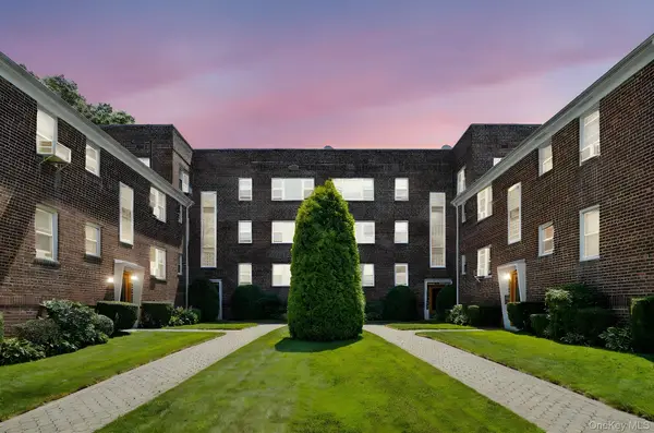 32B Broad Street E #3A, Mount Vernon, NY 10552