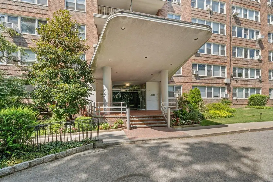 4525 Henry Hudson Parkway #609, Bronx, NY 10471 - Image #2