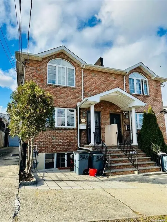 326 126th Street, College Point, NY 11356 - Image #1