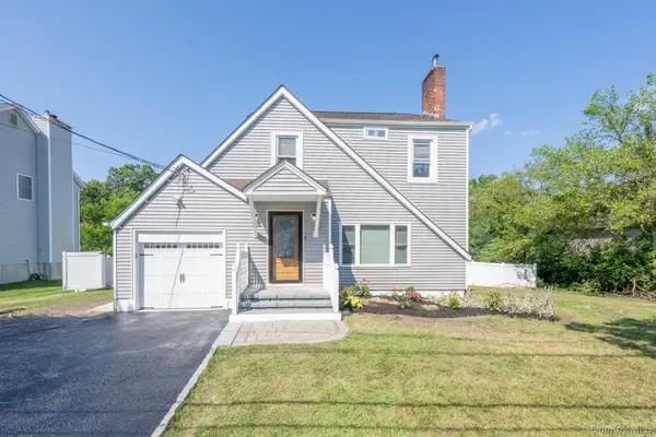 28 Catskill Avenue, Monroe, NY 10950