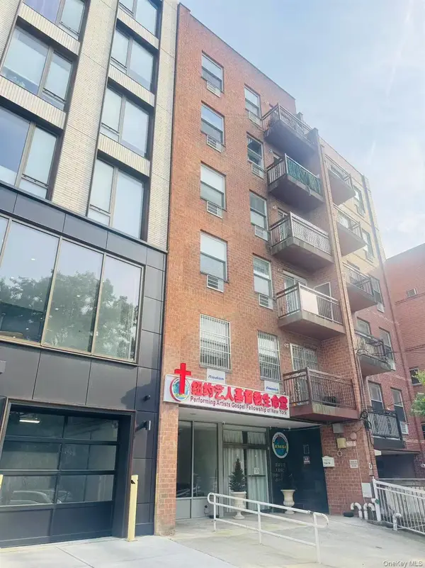 138-10 35th Avenue #2B, Flushing, NY 11354