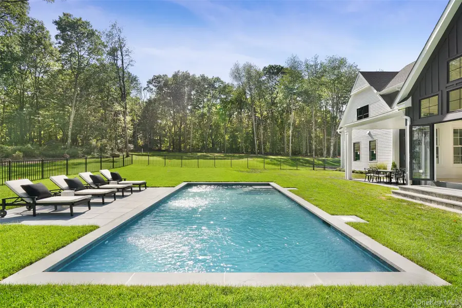 41 Ebenezer Lane, Pound Ridge, NY 10576 - Image #2