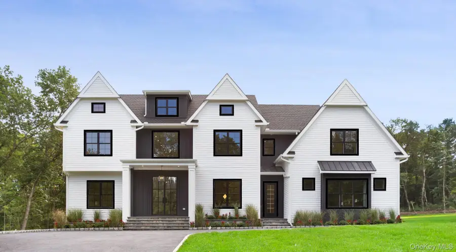 41 Ebenezer Lane, Pound Ridge, NY 10576 - Image #3