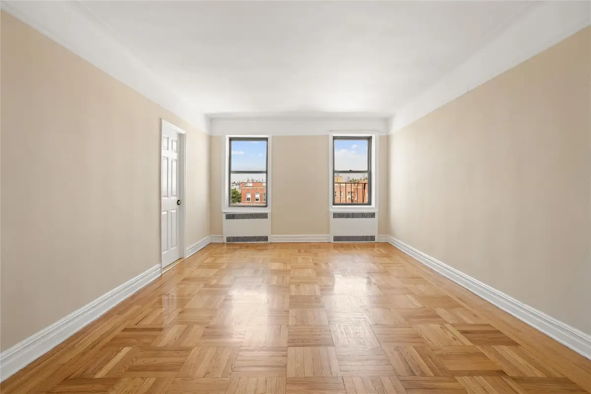 3530 73rd Street #6A, Jackson Heights, NY 11372 - Image #1