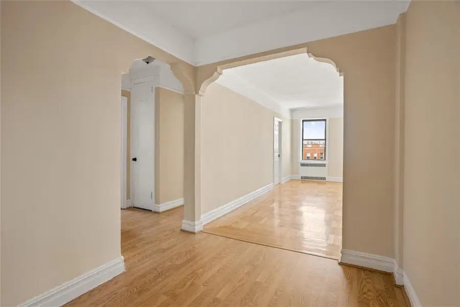 3530 73rd Street #6A, Jackson Heights, NY 11372 - Image #2
