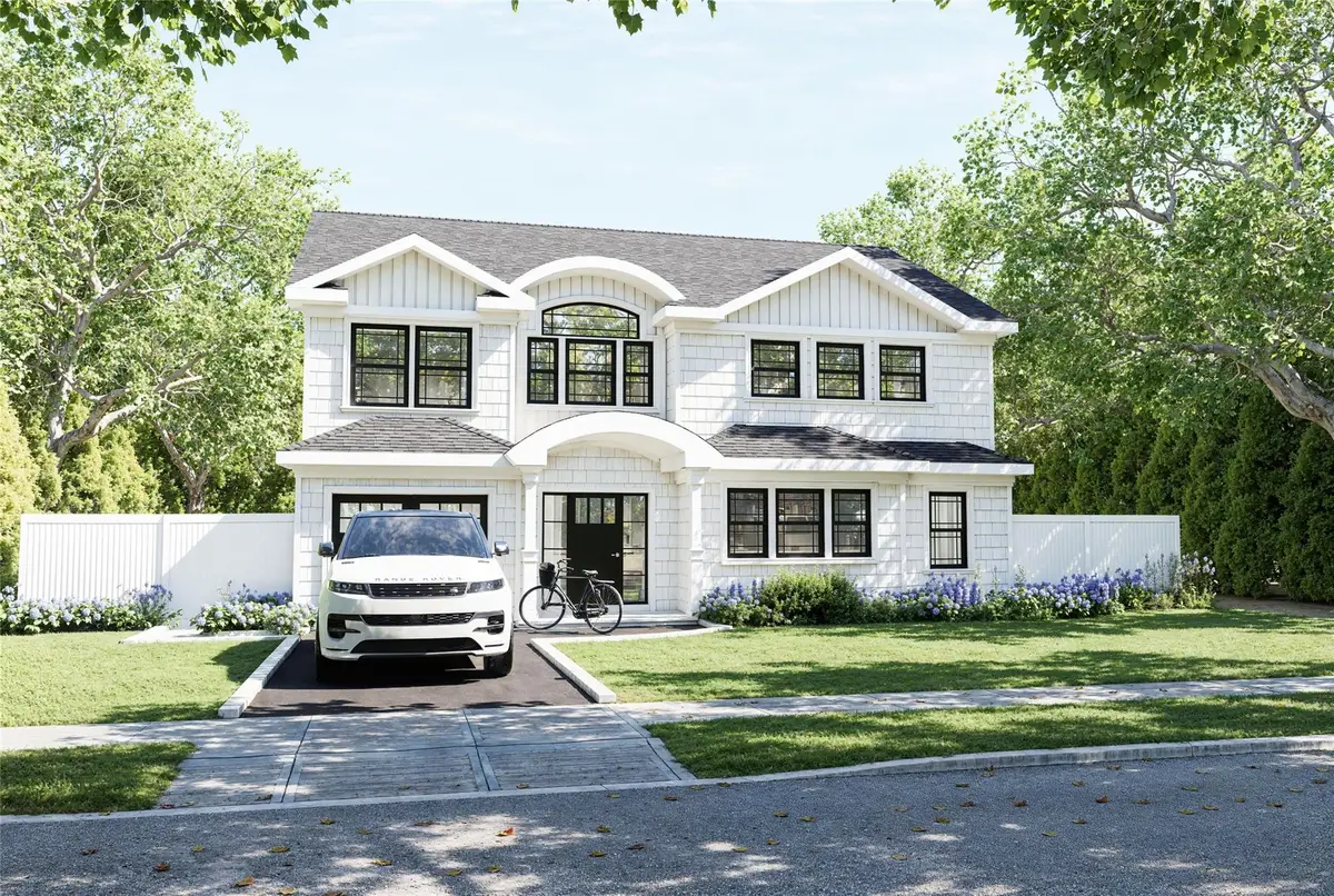 41 Preston Lane, Syosset, NY 11791 - Image #1