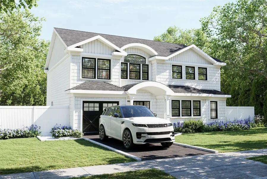 41 Preston Lane, Syosset, NY 11791 - Image #2