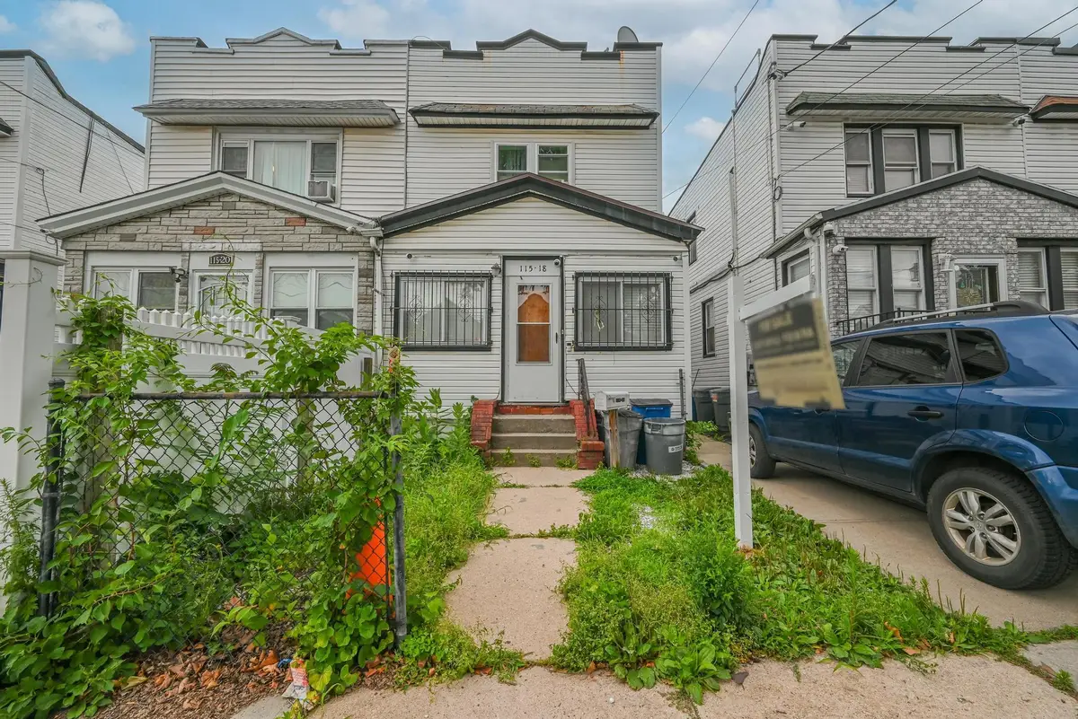 11518 146th Street, Jamaica, NY 11436 - Image #1