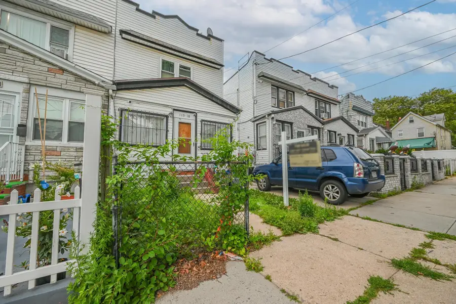 11518 146th Street, Jamaica, NY 11436 - Image #2