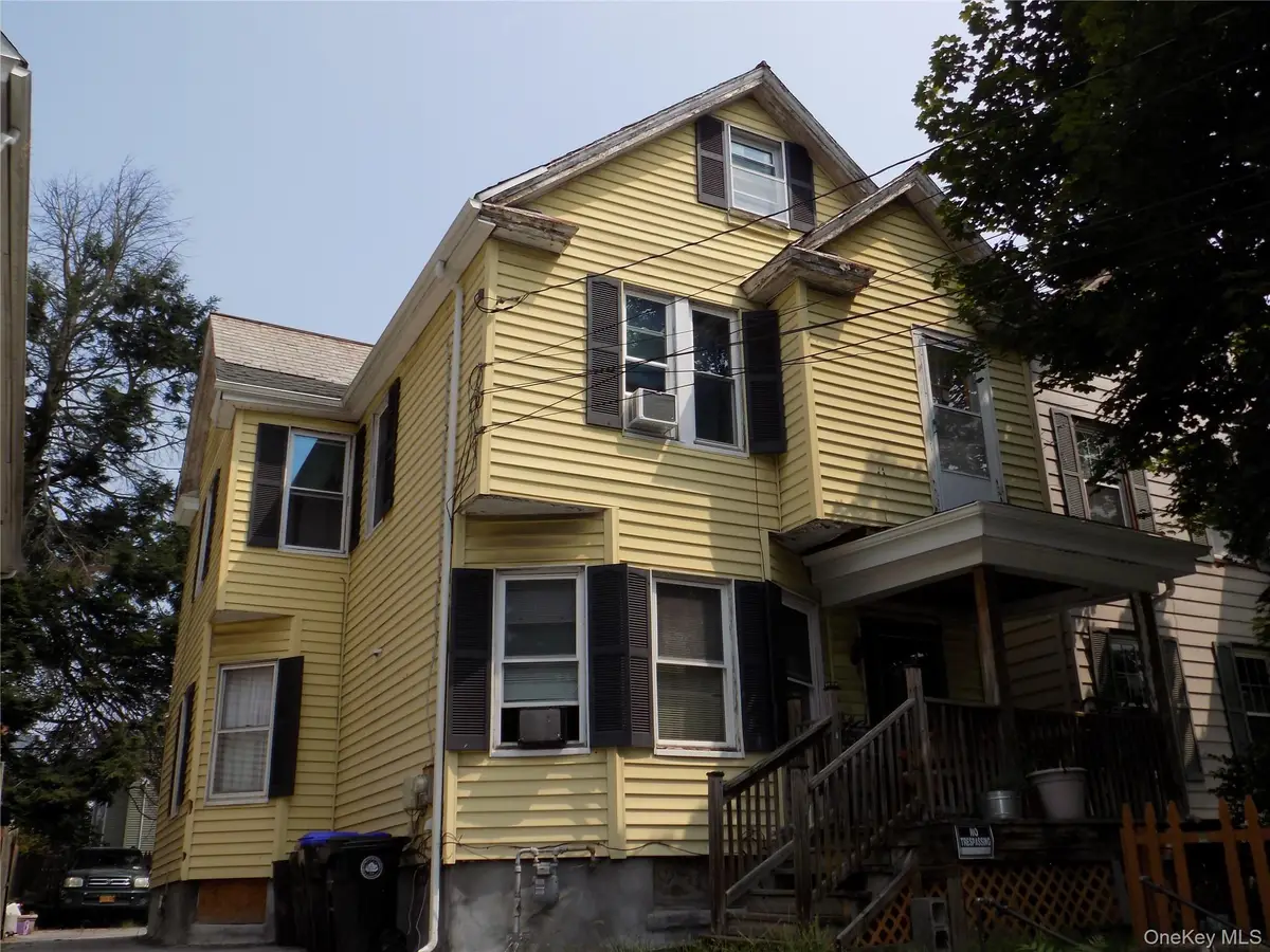 15 Thompson Street, Poughkeepsie, NY 12601 - Image #1
