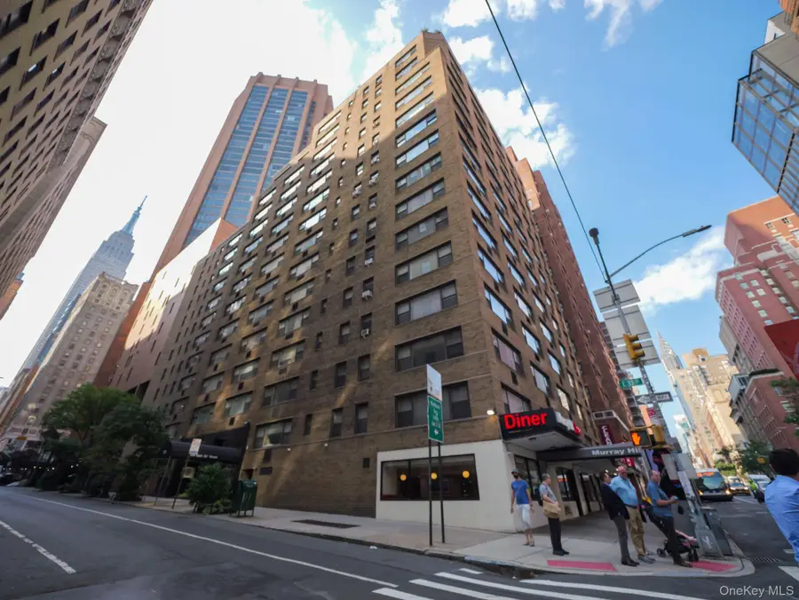 139 E 33rd Street #6J, Manhattan, NY 10016 - Image #3