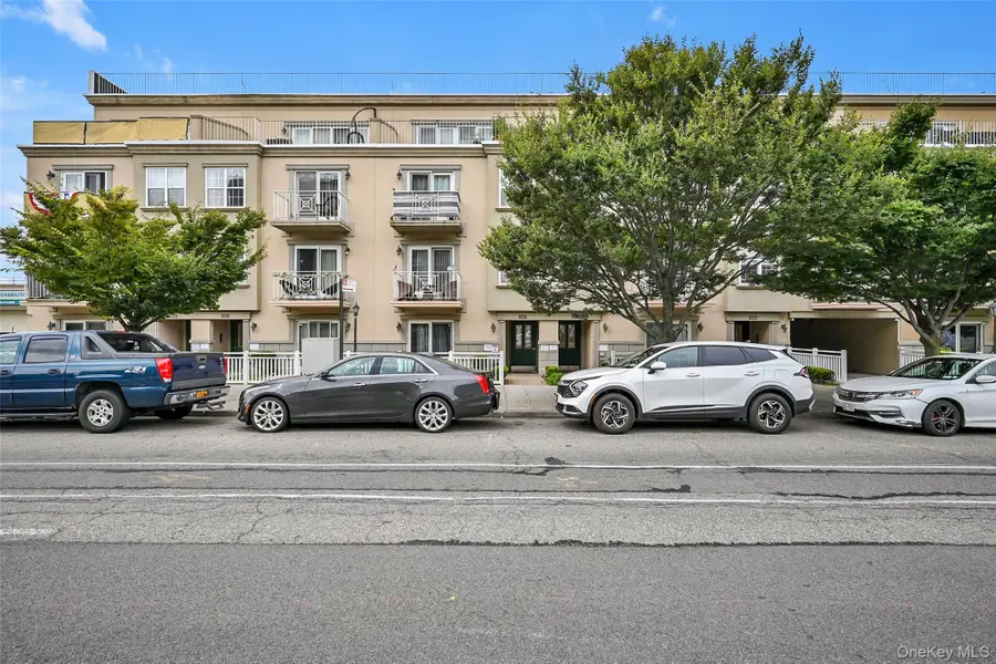 103-10 Rockaway Beach Boulevard #2B, Rockaway Park, NY 11694 - Image #2