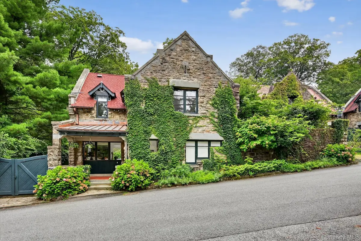 55 Clubhouse, Tuxedo Park, NY 10987 - Image #1