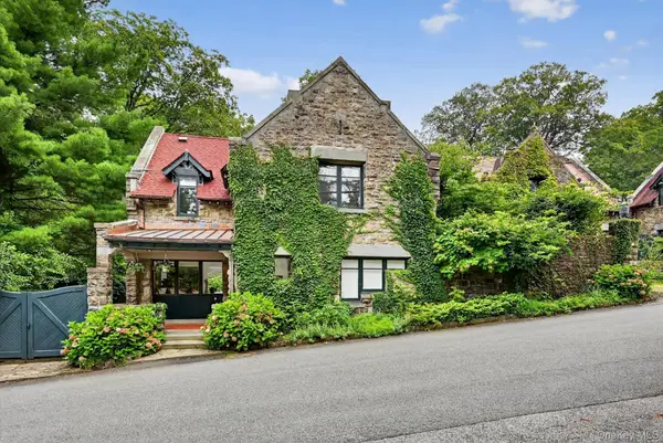 55 Clubhouse, Tuxedo Park, NY 10987