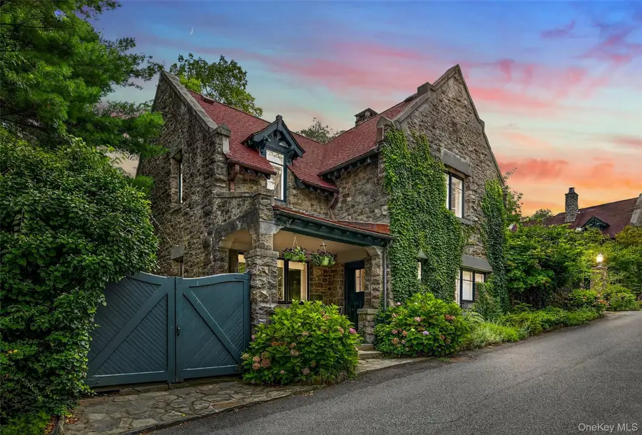 55 Clubhouse, Tuxedo Park, NY 10987 - Image #2