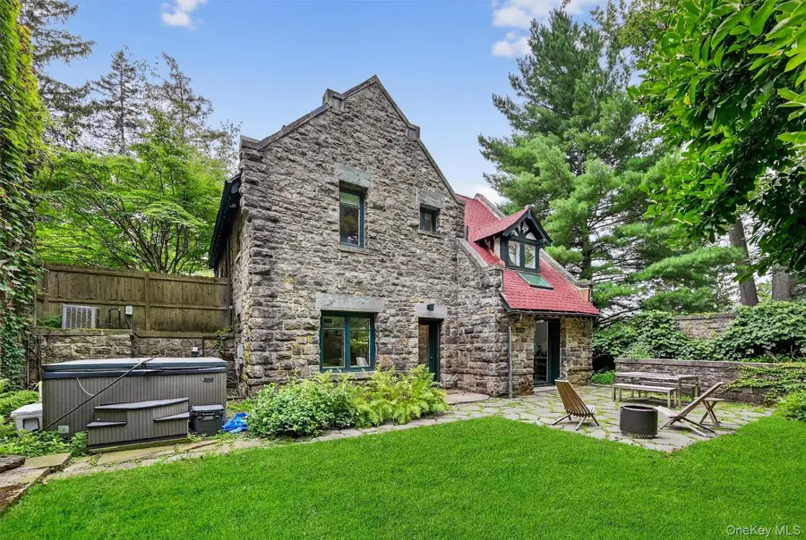 55 Clubhouse, Tuxedo Park, NY 10987 - Image #3