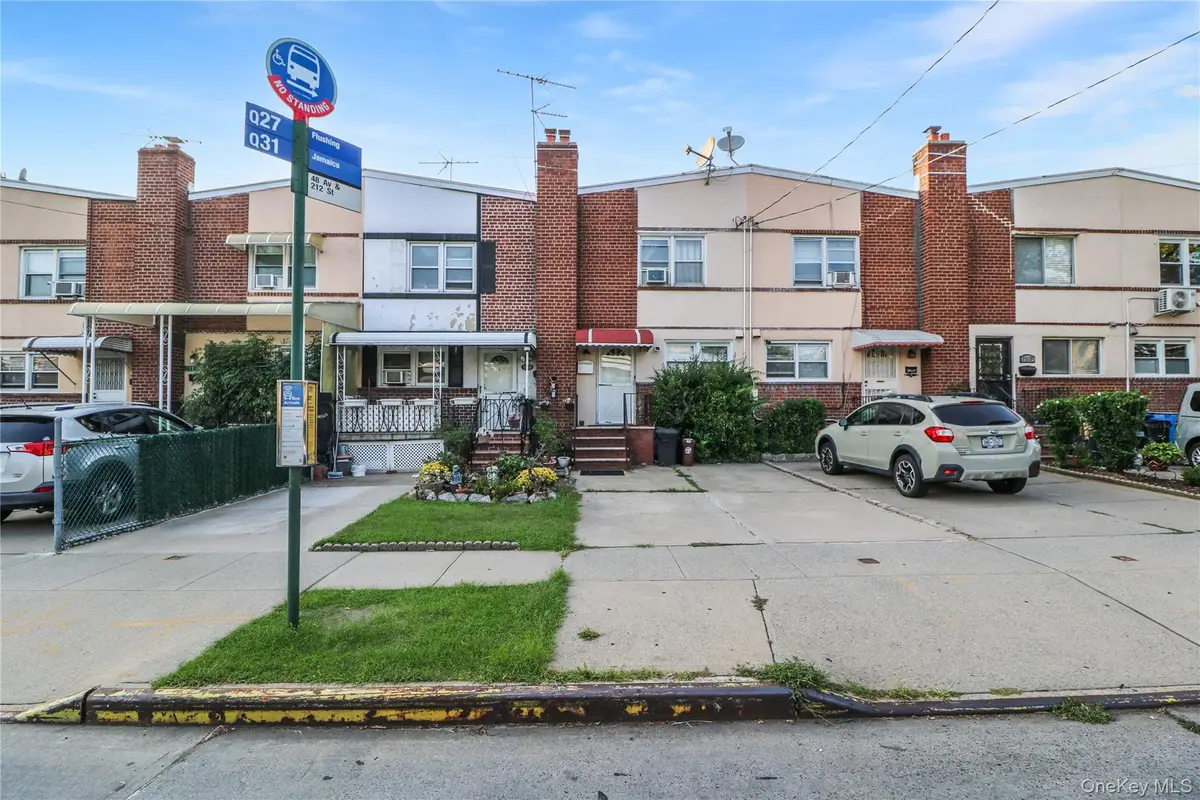 21115 48th Avenue, Bayside, NY 11364 - #1