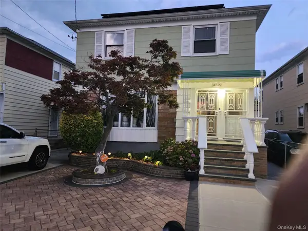 147-29 227th Street, Springfield Gardens, NY 11413