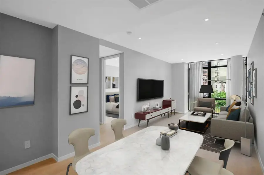 2412 42nd Road #3E, Long Island City, NY 11101 - Image #3