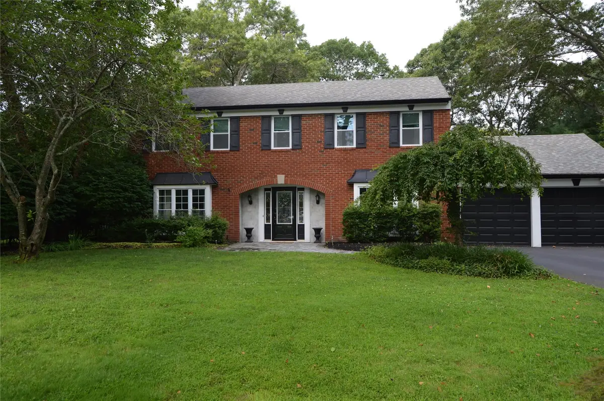 6 Lyon Crescent, Mount Sinai, NY 11766 - Image #1