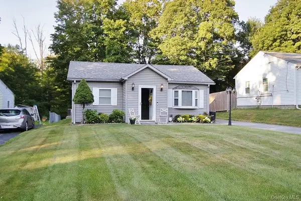 27 Forshee Street, Monroe, NY 10950