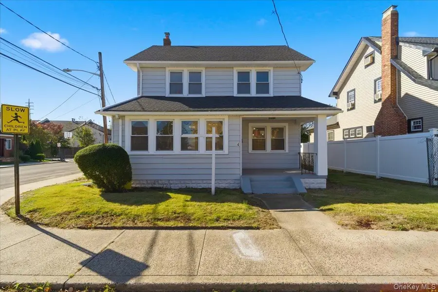 4 Hilton Street, Lynbrook, NY 11563 - Image #2