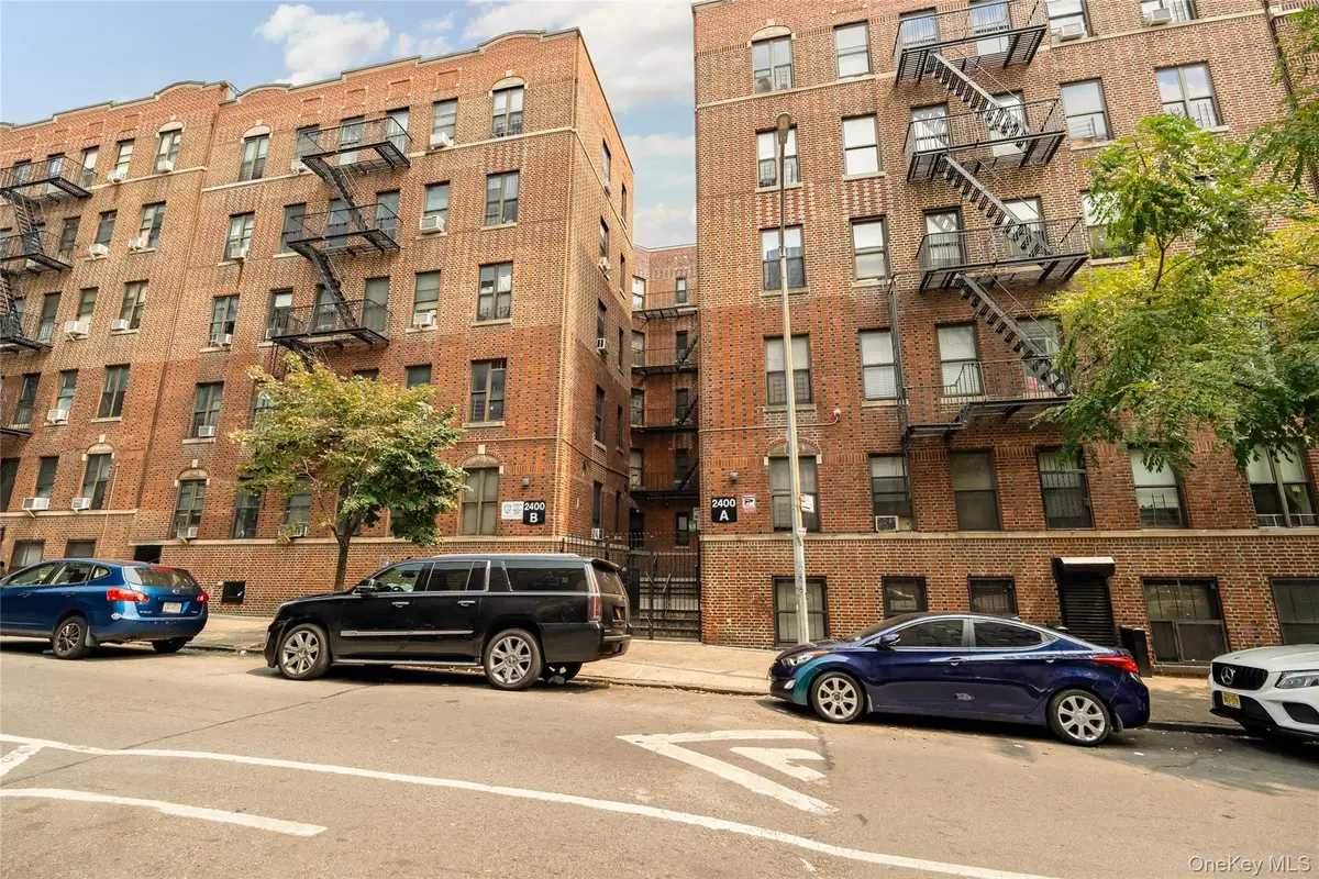 2400 Davidson Avenue #A2, Bronx, NY 10468 - Image #1
