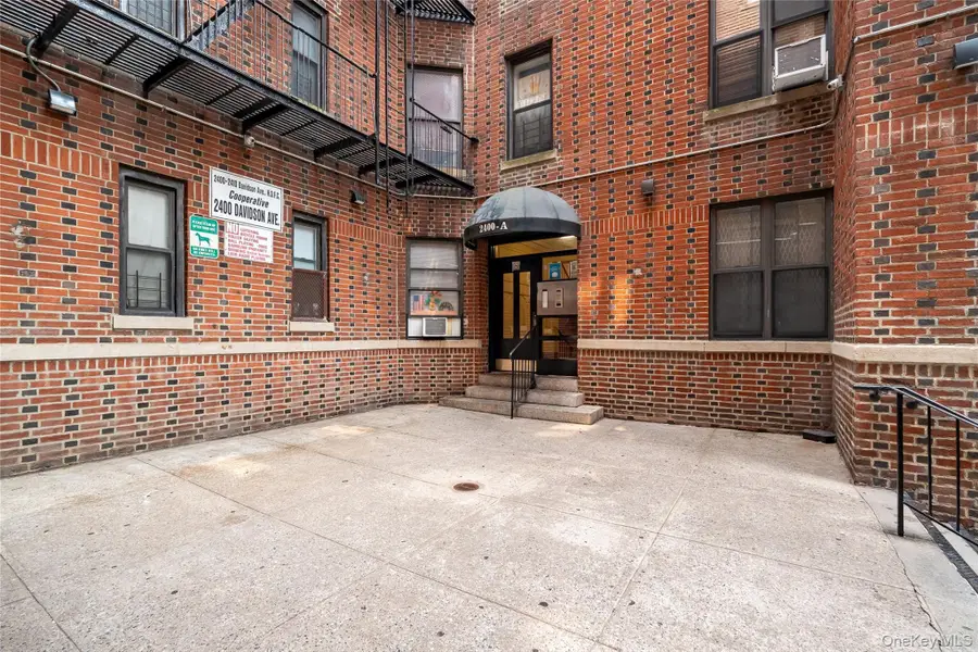 2400 Davidson Avenue #A2, Bronx, NY 10468 - Image #2