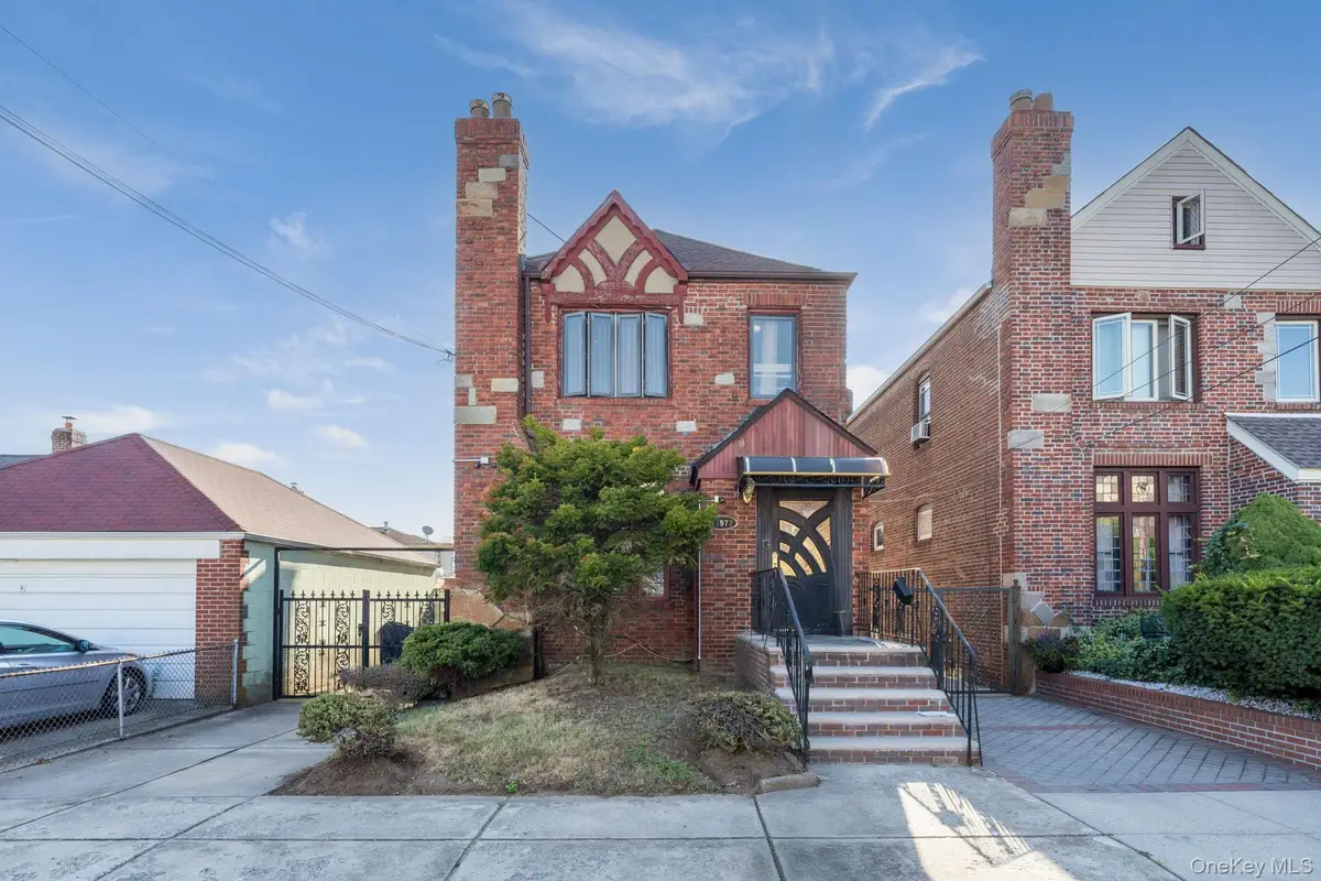 119-72 178th Street, Jamaica, NY 11434 - Image #1