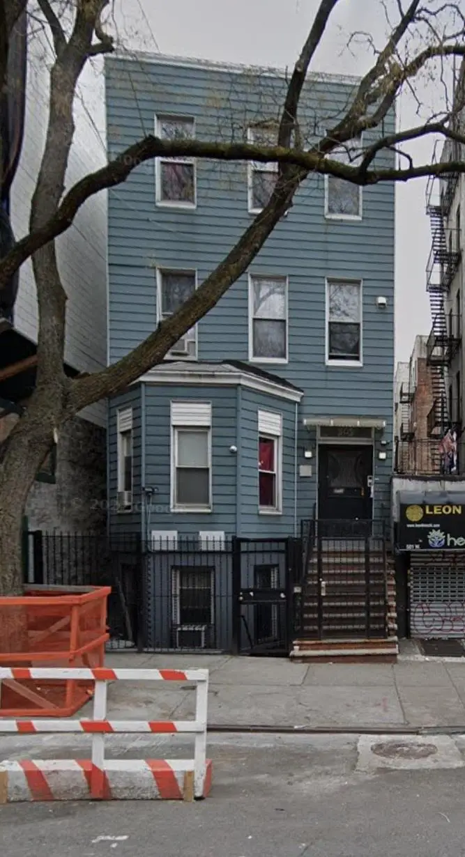 503 W 168th Street, New York, NY 10032 - Image #1