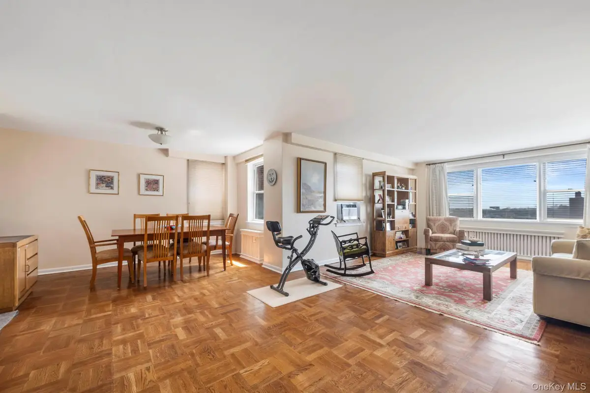 3135 Johnson Avenue #16C, Bronx, NY 10463 - Image #1