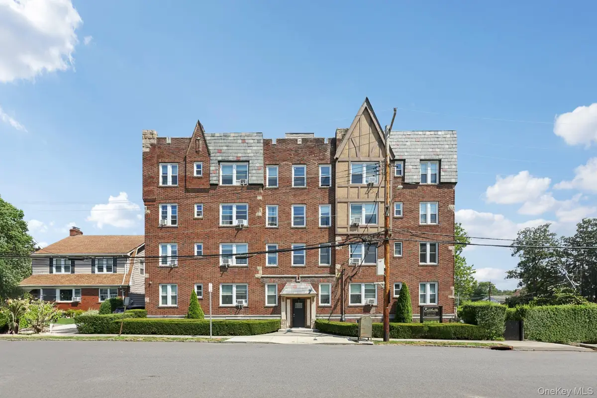 2 Lockwood Avenue #3D, Bronxville, NY 10708 - Image #1